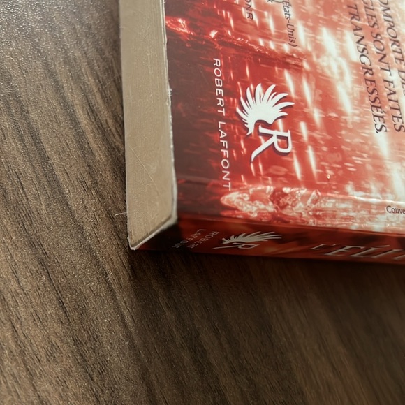 La Sélection, Livre 1 à 3. Livres en français, book in french - Picture 8 of 13